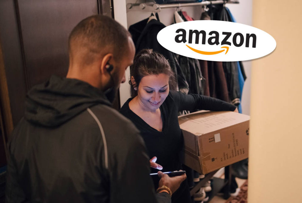 Amazon
