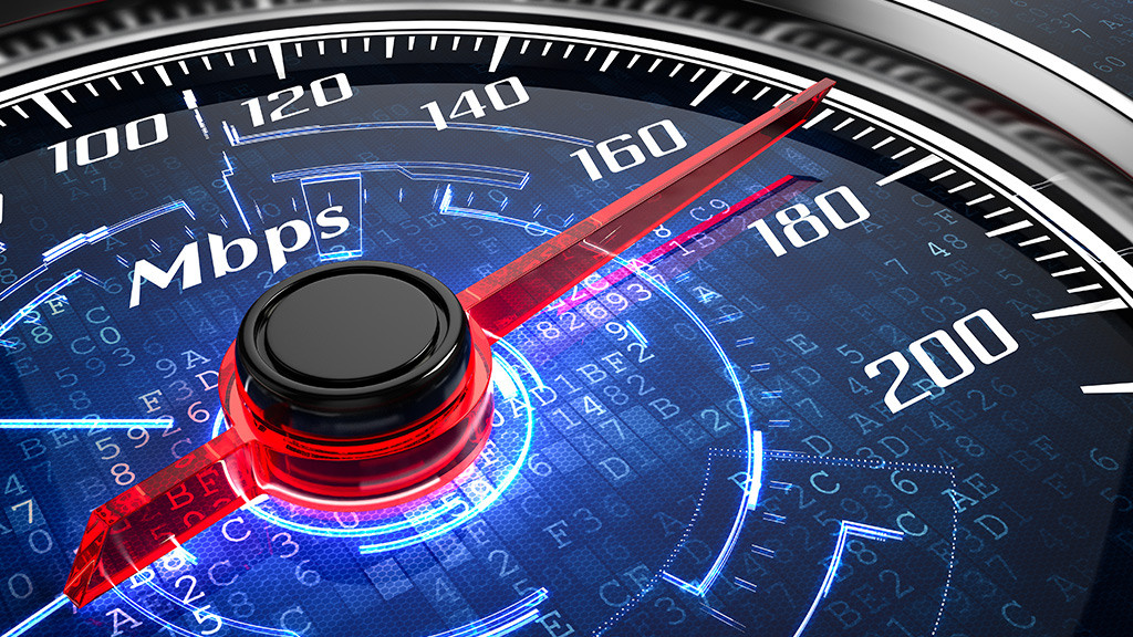Speedtest