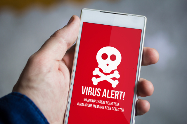 Android malware smartphone virus %281%29